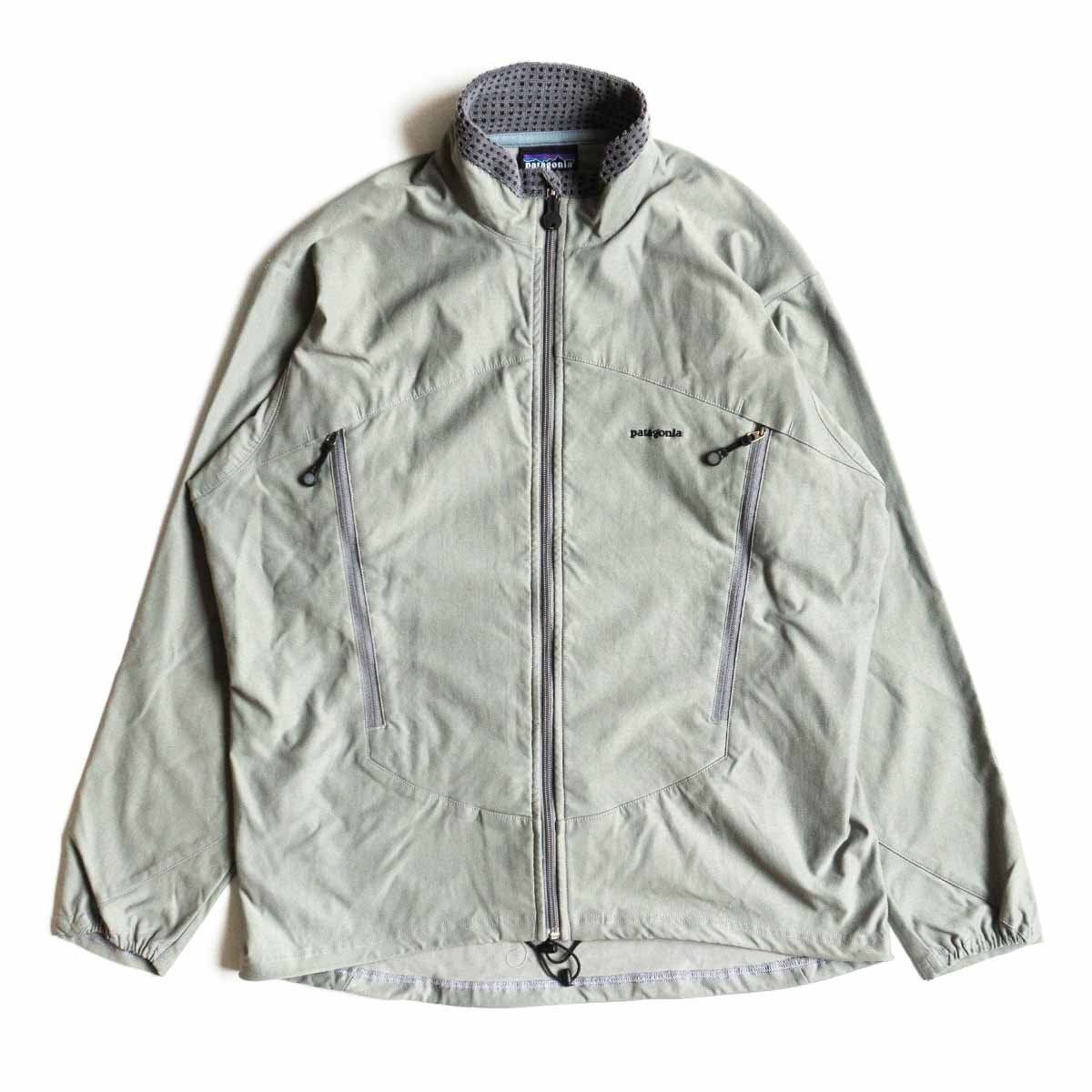 00s/希少】PATAGONIA【SLINGSHOT JKT】M パタゴニア スリング ショット