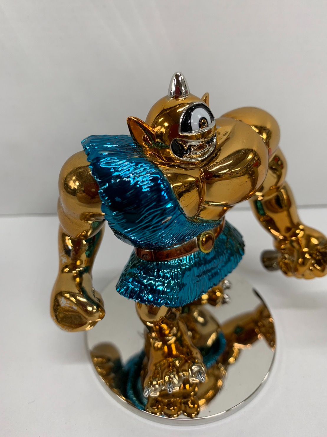 24.ドラゴンクエスト メタリックモンスターズギャラリー アトラス