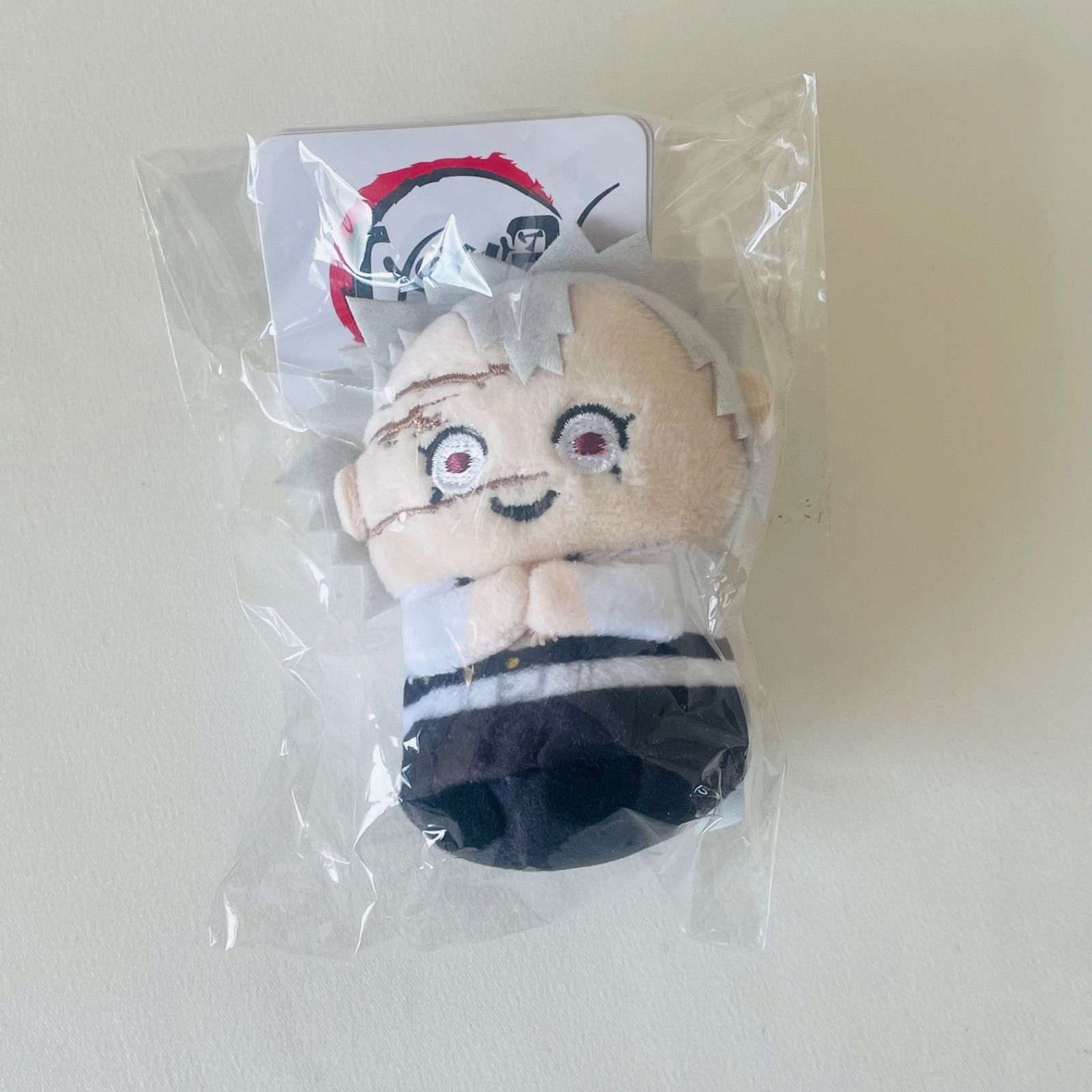 ミニミニフレンズ 不死川実弥 - メルカリ