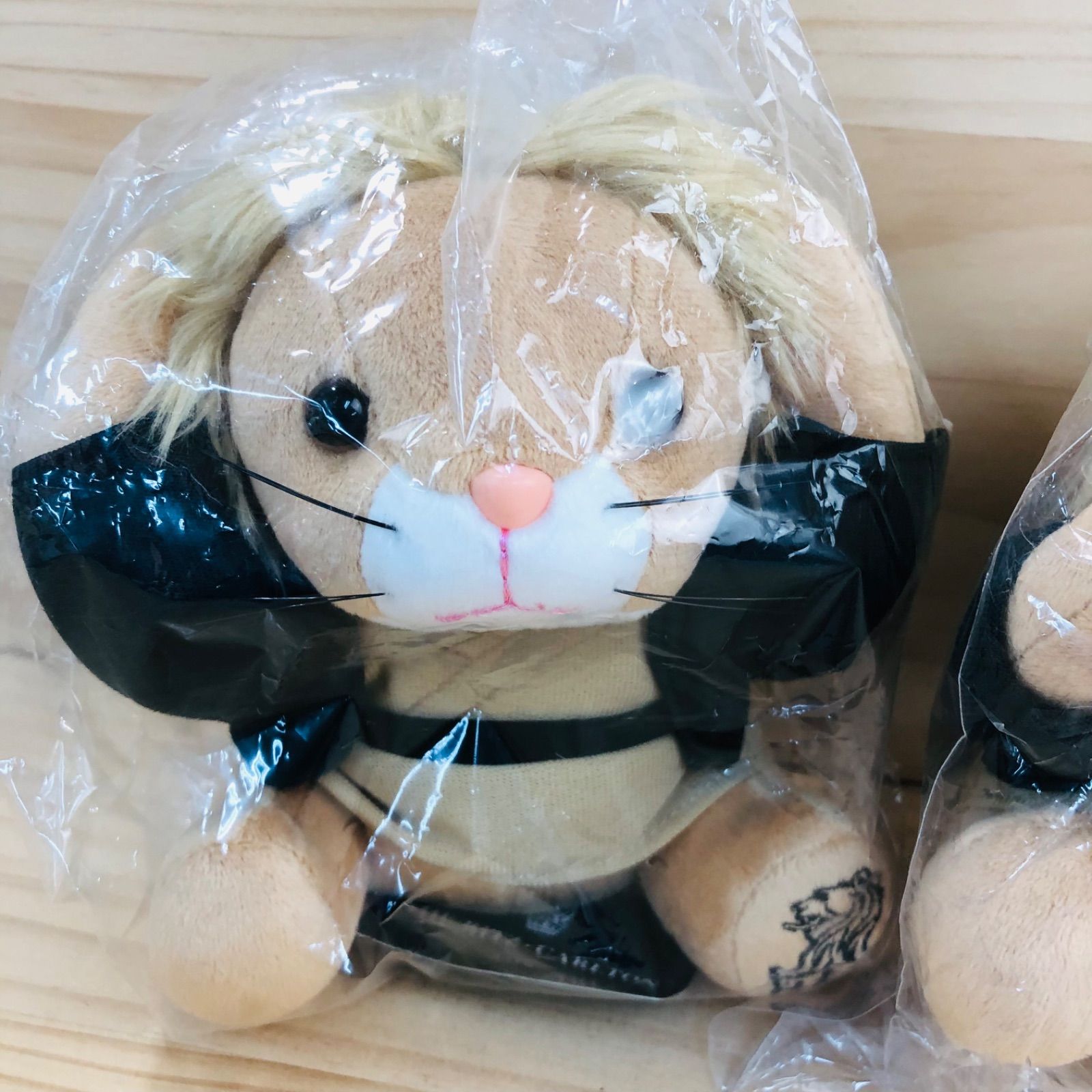 AR42058 未開封品 リッツカールトン THE RITZ-CARLTON 日光 NIKKO