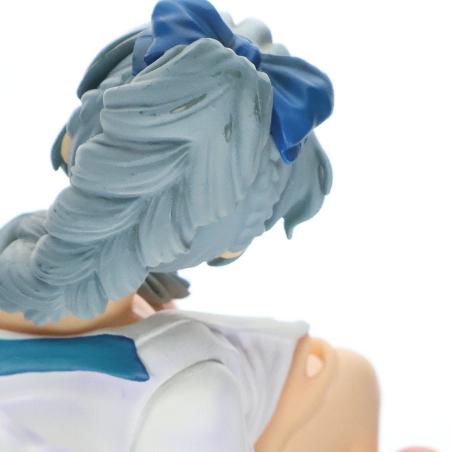 テレサ・テスタロッサ 夏服 限定版 ピンクバージョン フルメタル