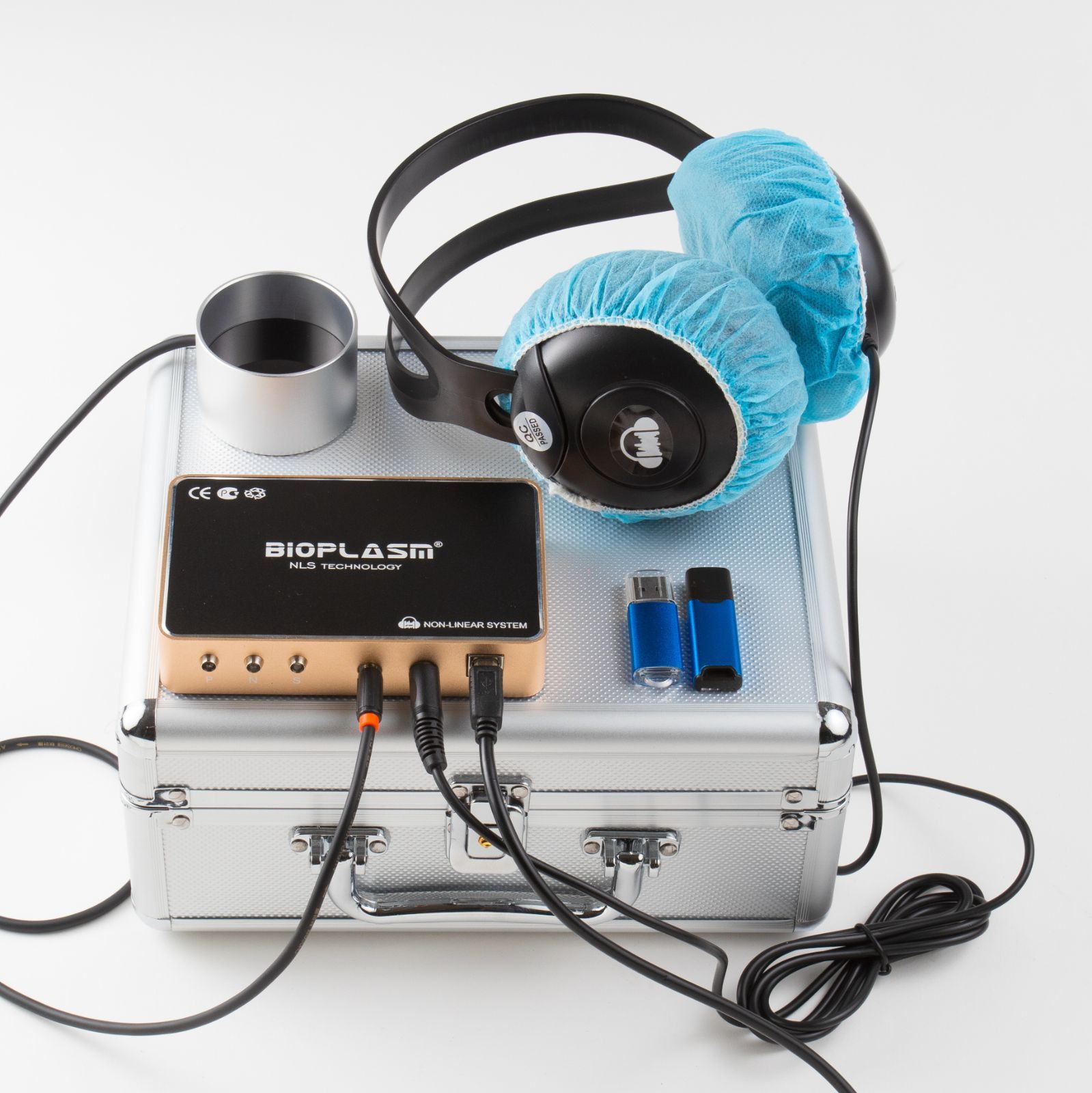 バイオレゾナンス 波動測定器 波動 波動水 ニュースキャン サプリ 健康