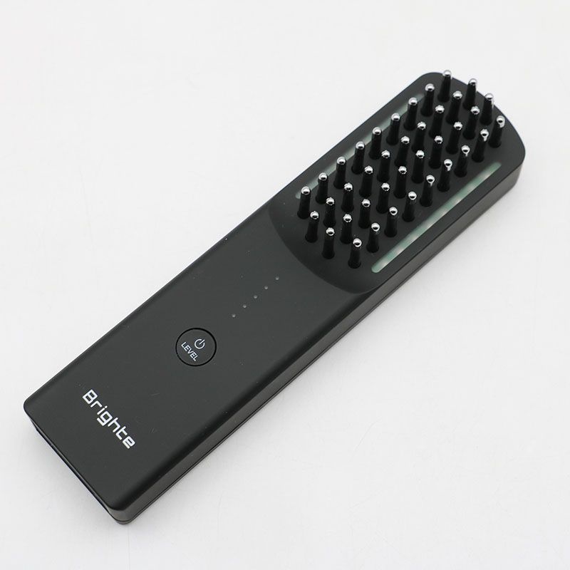 中古美品 Brighte ELEKI BRUSH ブライト エレキ ブラシ BRT-FS145B ER6