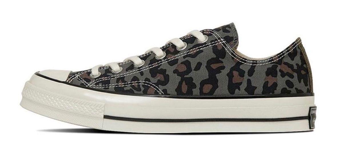 新品未使用》希少 23cm Converse All Star Lgcy LP OX 