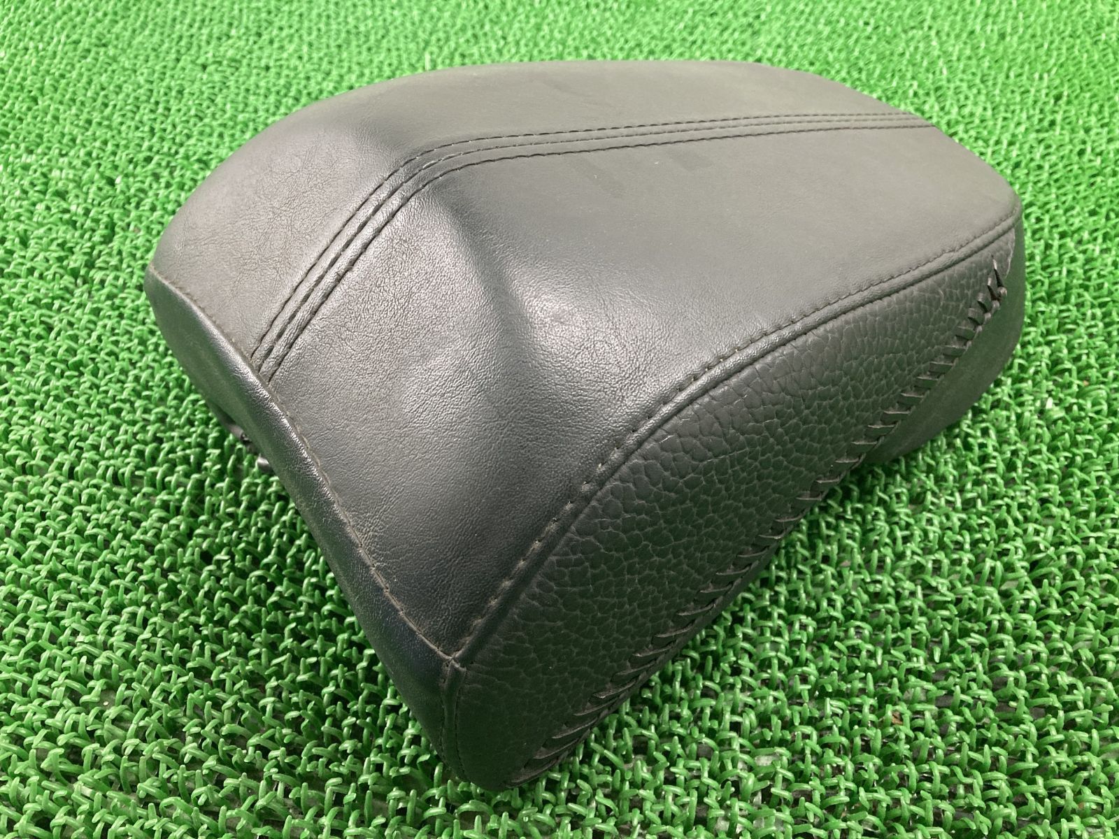 ハーレー FLSTC等 ソフテイル タンデムシート ピリオンシート