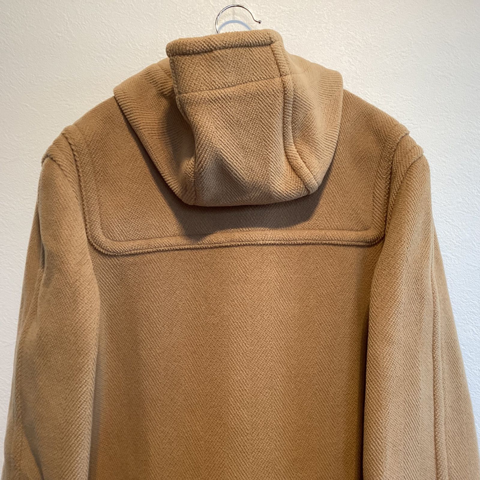 ☆美品☆ OLD ENGLAND オールドイングランド ダッフルコート ウール100