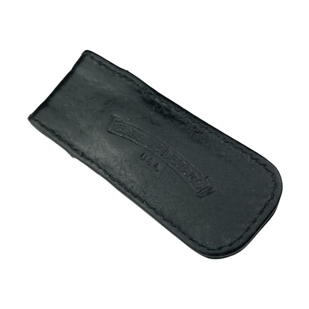 CHROME HEARTS クロムハーツ TOOTHPICK CASE トゥースピックケース
