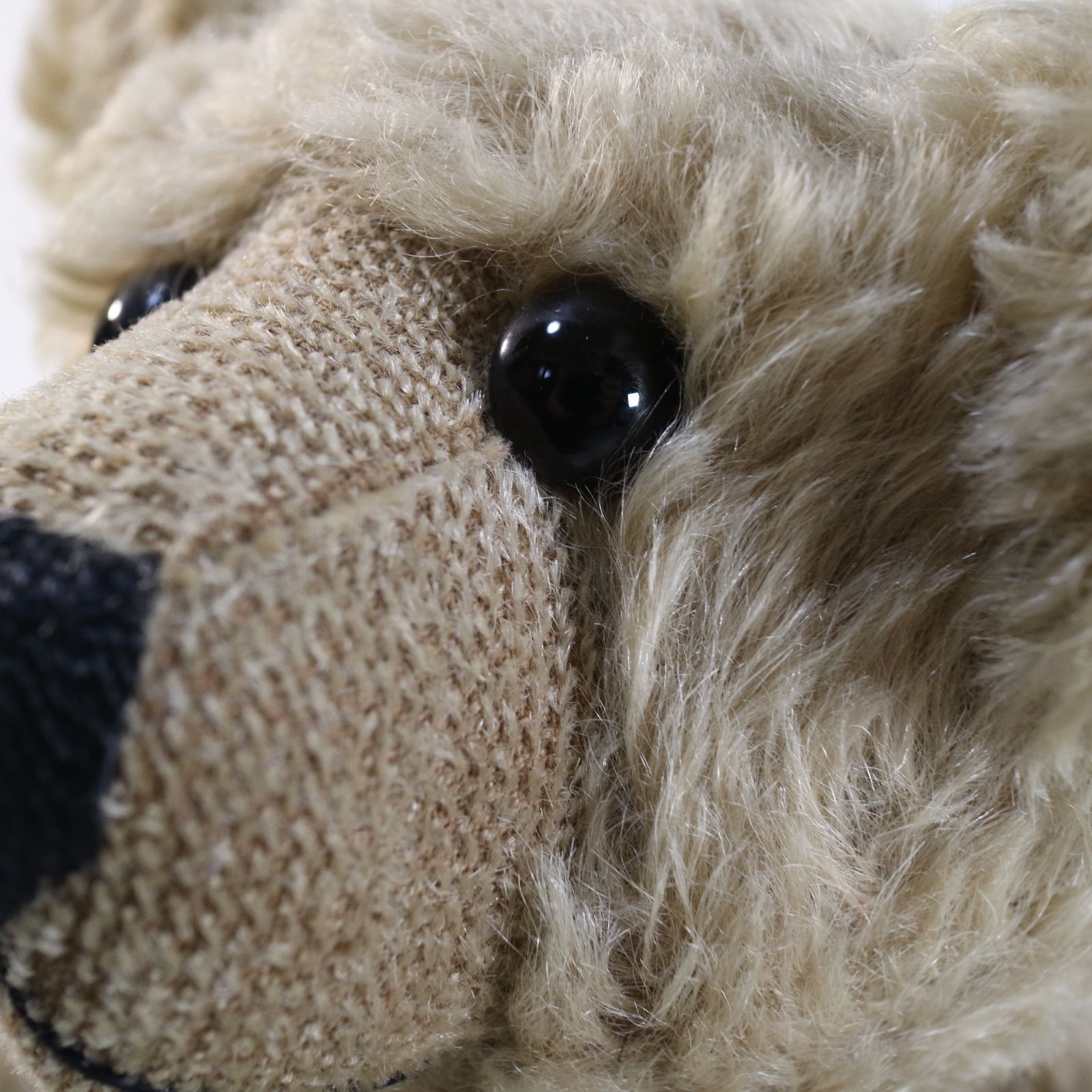 SUE QUINN スー クイン テディベア アーティストベア - メルカリ