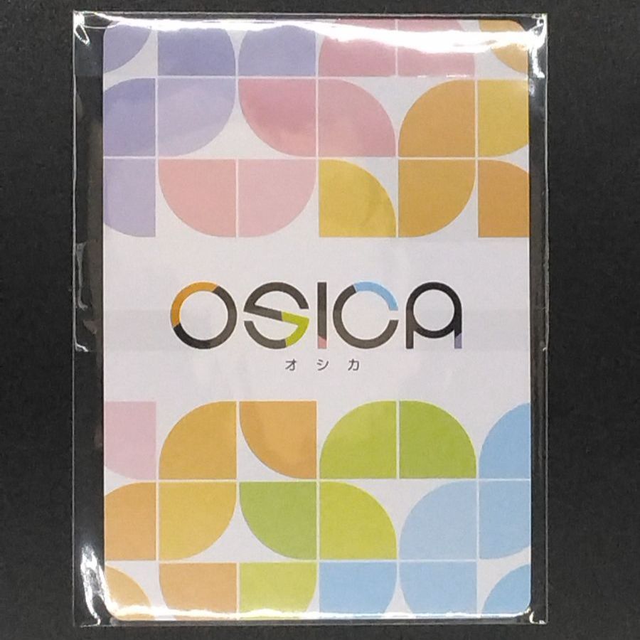 OSICA やはり俺の青春ラブコメはまちがっている。雪ノ下 雪乃 [俺