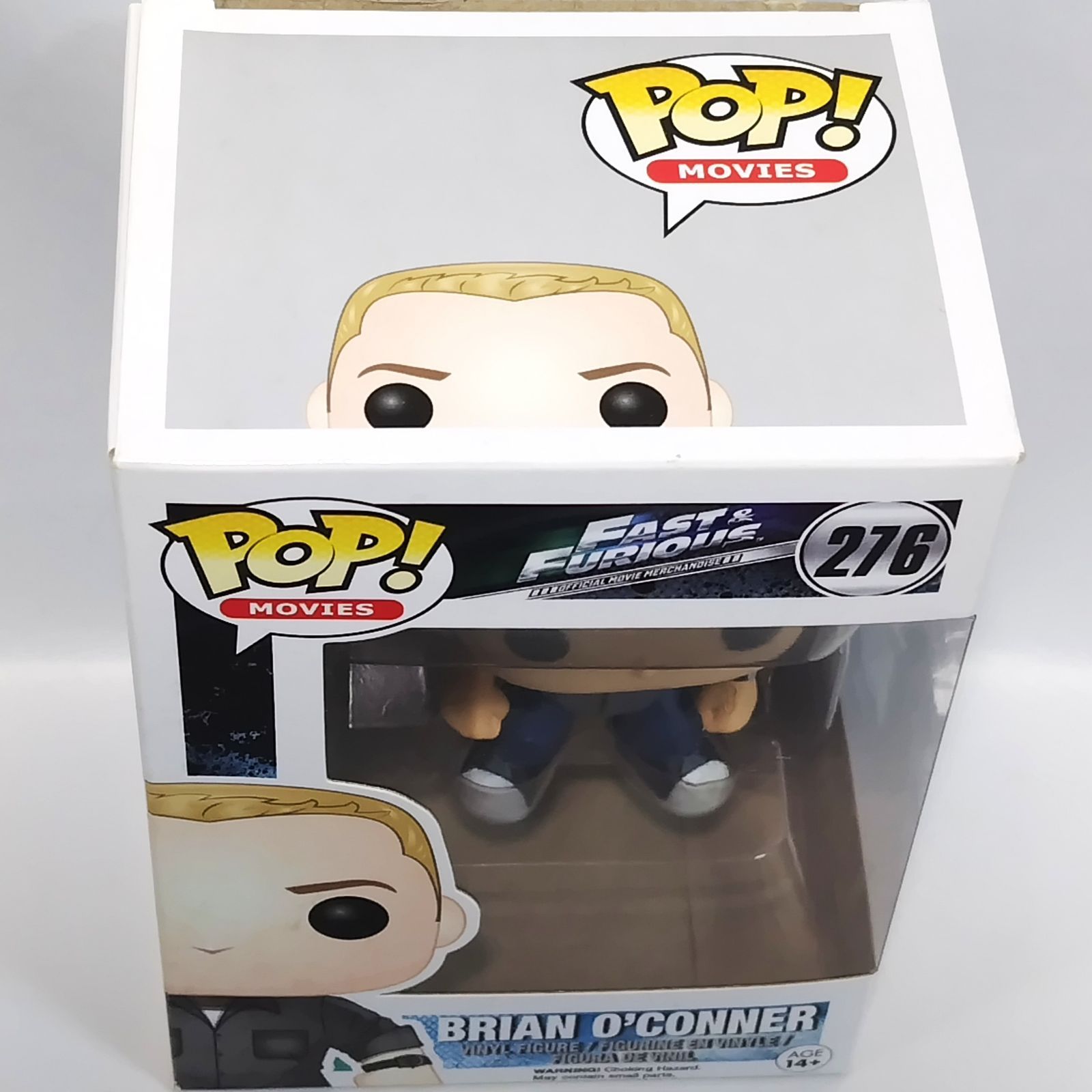 新品 】【 送料無料 】 ファンコ ポップ！ ワイルド・スピード MEGA