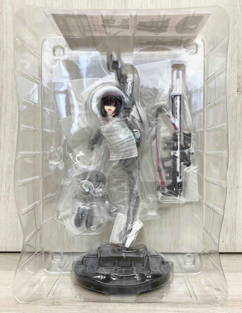 あみあみ ロングレンジ・ジョシコウセイ 1/7 あみあみ×AMAKUNI