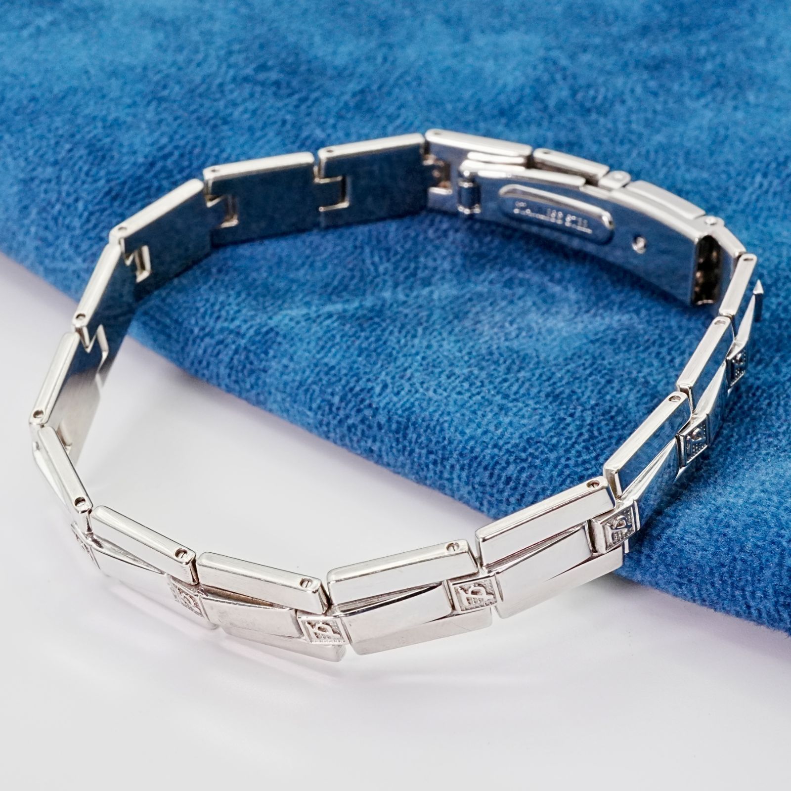 レダシルマ ブレスレット プチシルマ Leda SPEED/25-1529M - メルカリ