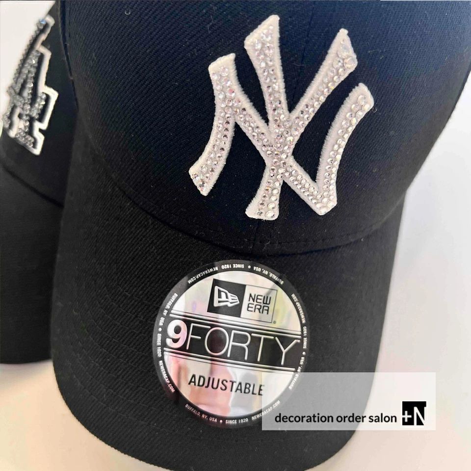 ニューエラ Newera キャップ A-Frame ナインフォーティ LA ヤンキース