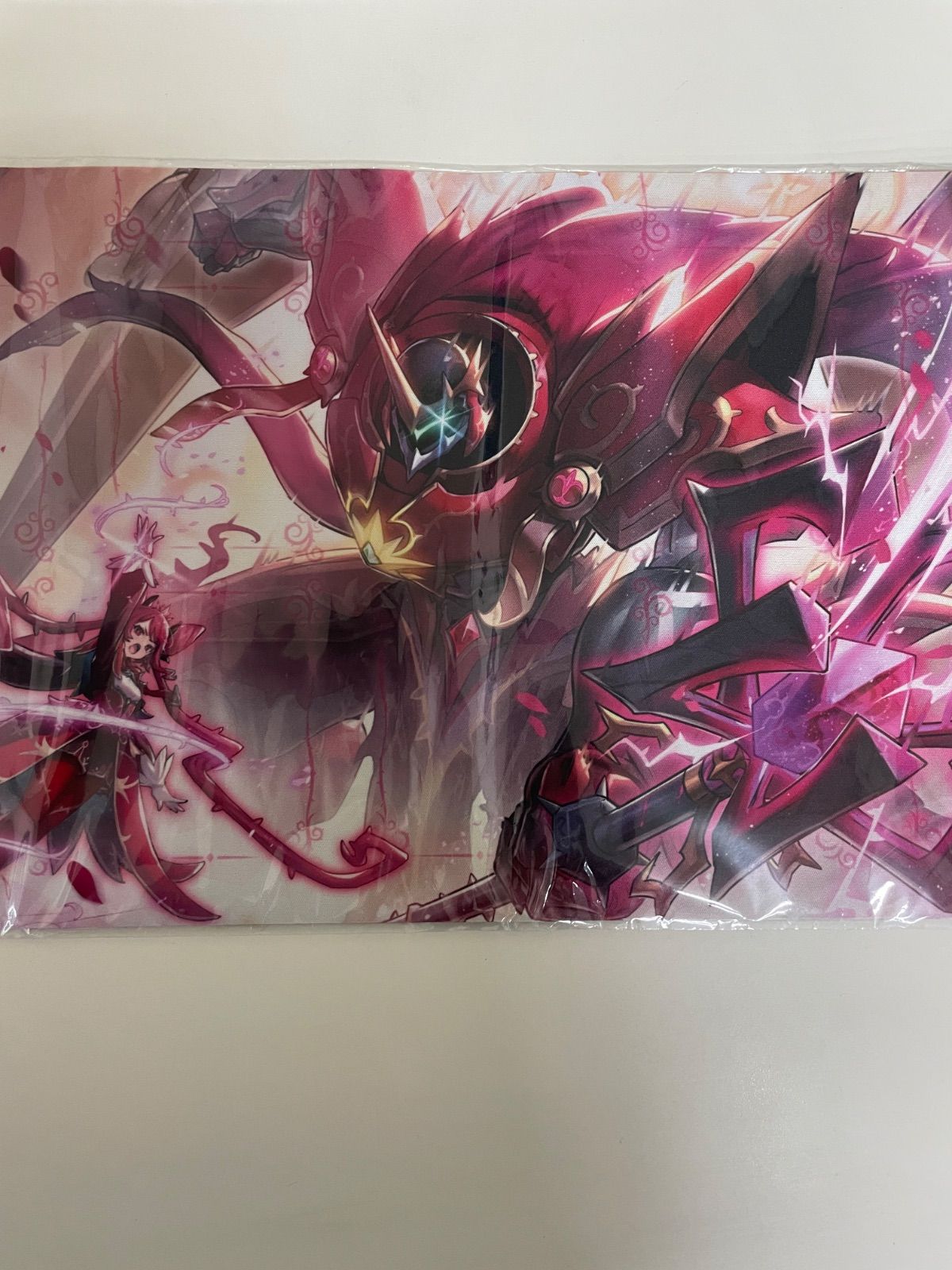 遊戯王 ドミナス・パージ ドミナスパージ 聖王の粉砕 ハーフ プレイ