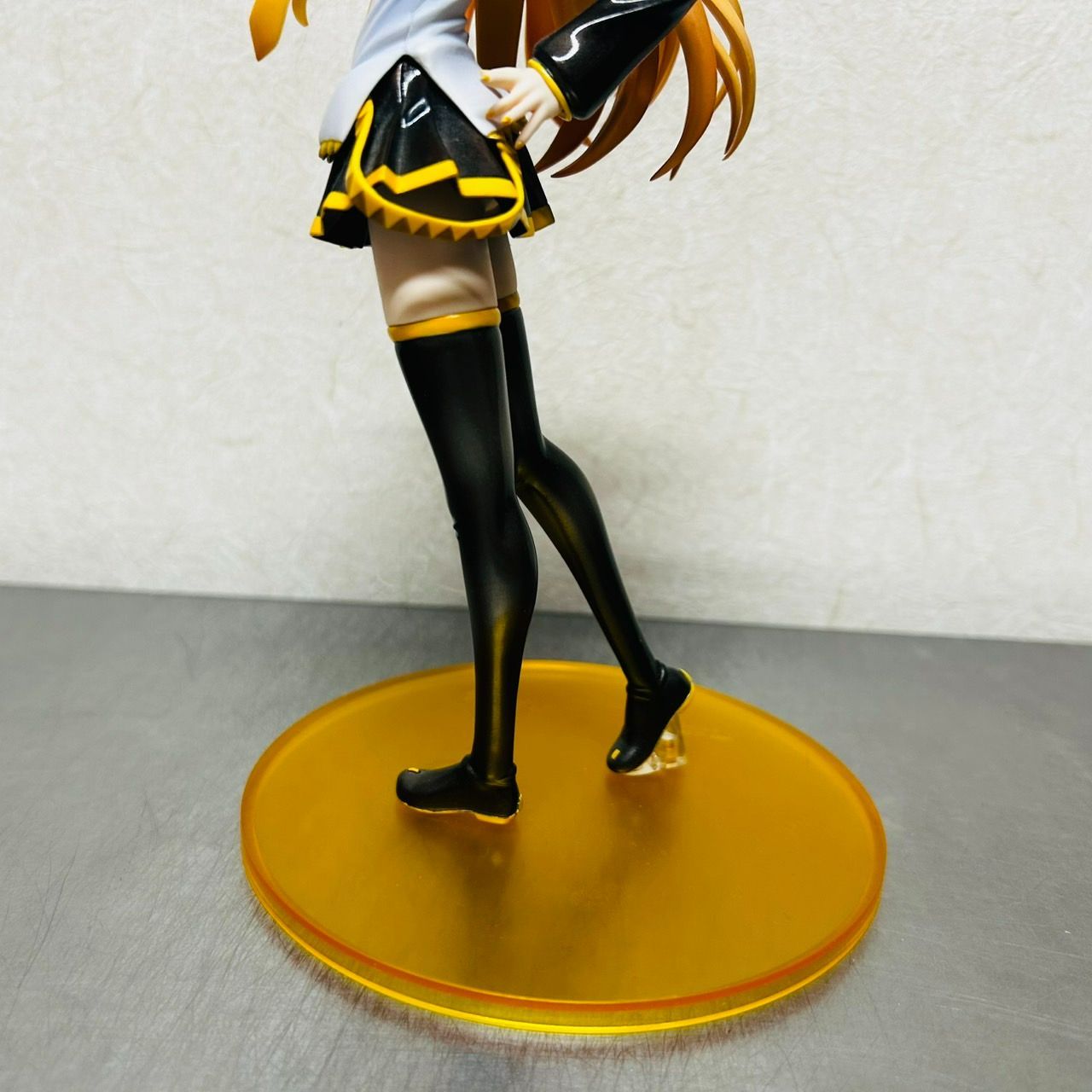 鏡音リン リンちゃんなう 大人リン ver. 1/8 スケール フィギュア