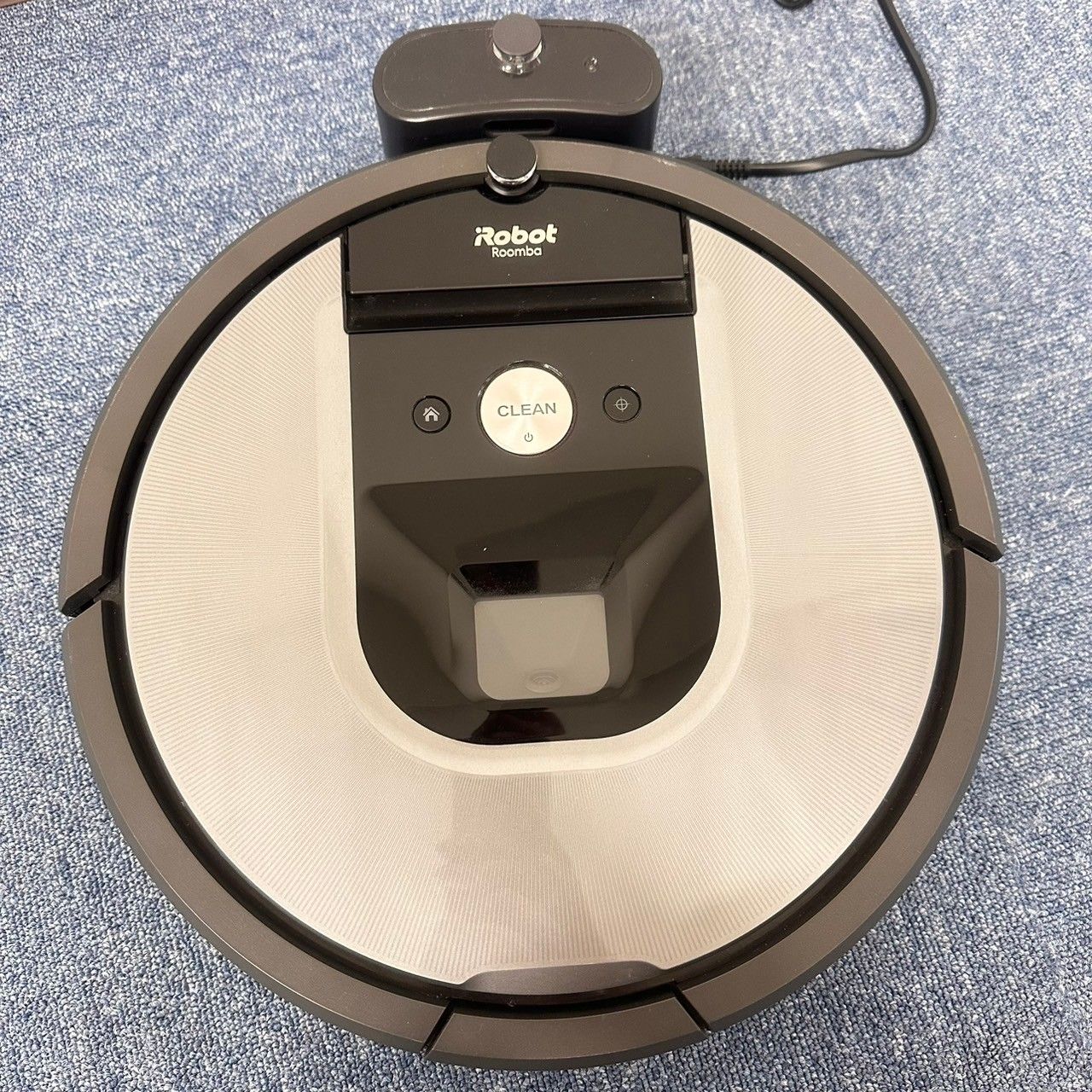 アイロボット iRobot Roomba ルンバ 自動掃除機 ロボットクリーナー