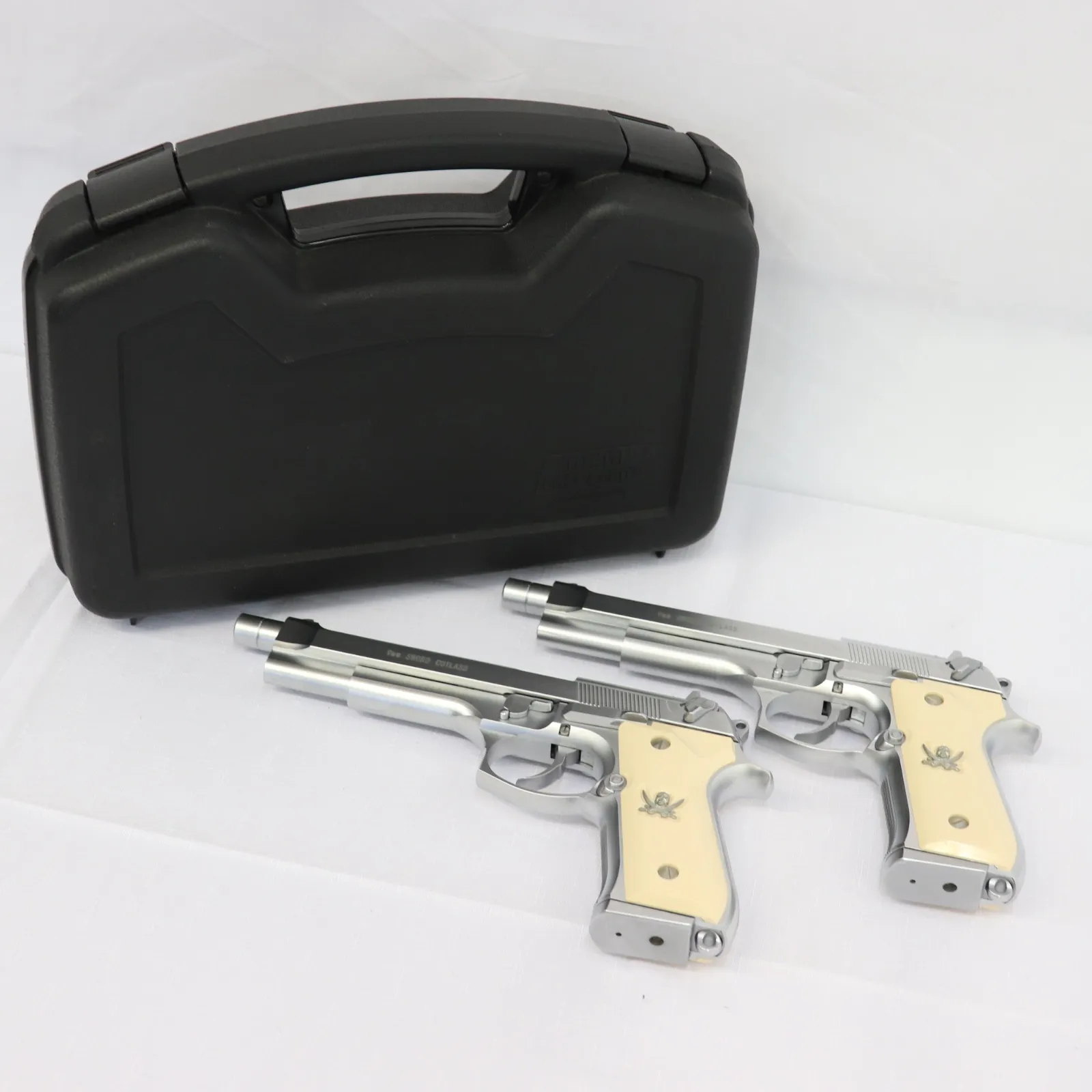 2026年最新】ksc ソードカトラスの人気アイテム - メルカリ