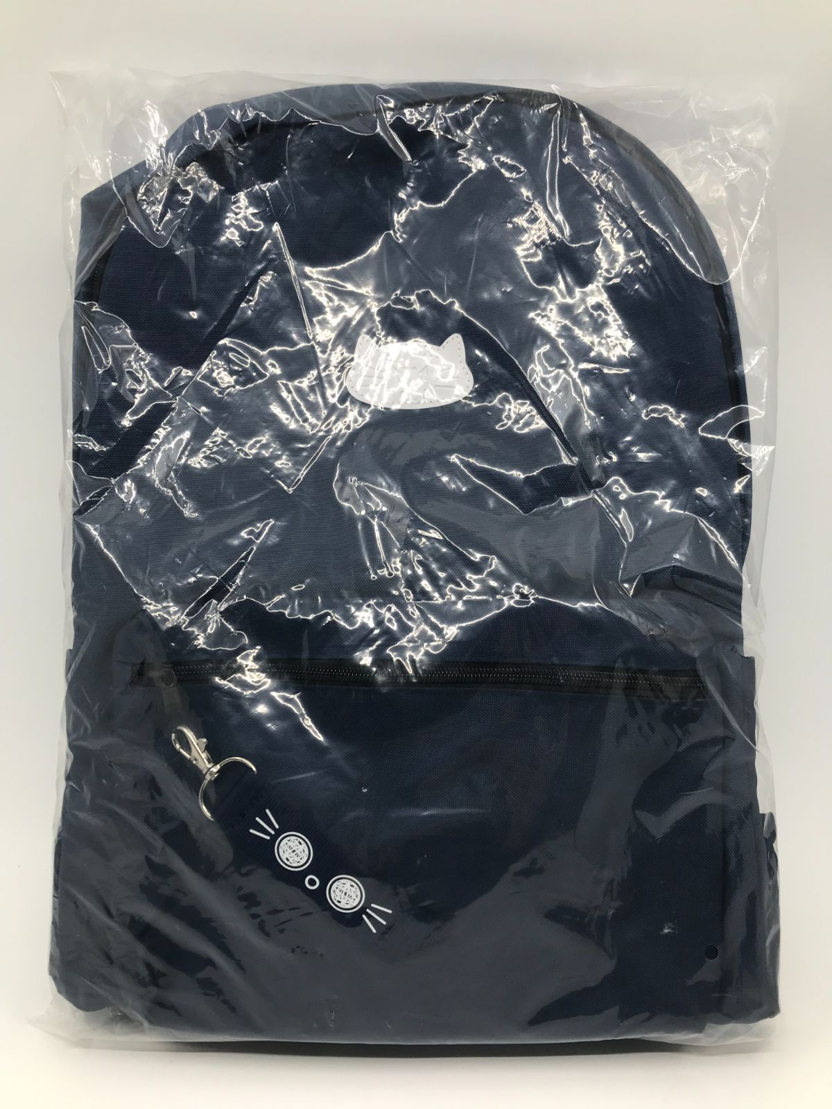 ホロライブ 湊あくあ 活動5周年記念 あくたんと一緒にお出かけリュック