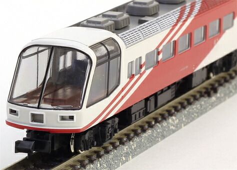 14系700番台 （スーパーエクスプレス・レインボー） 7両セット 【KATO