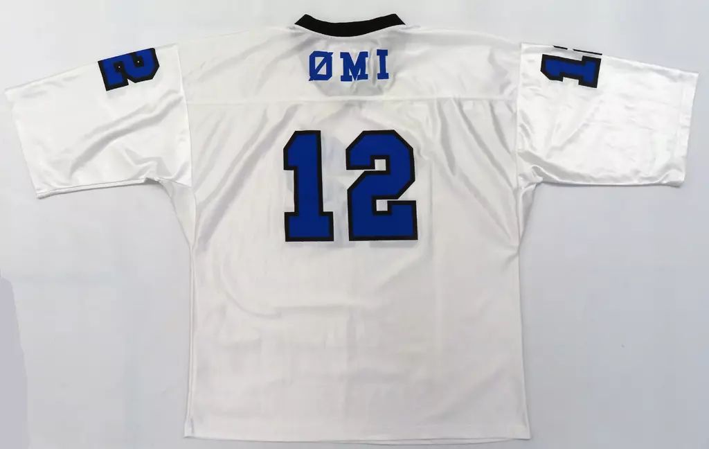 三代目 ØMI/登坂広臣 JSB FOREVER ONEユニフォーム 受注 三代目 ØMI