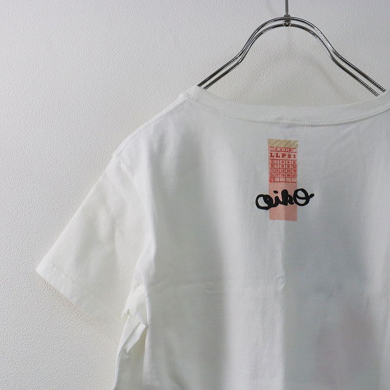 aiko アイコ Happy Birthday LLP21 愛まどんな ツアー ライブ Tシャツ