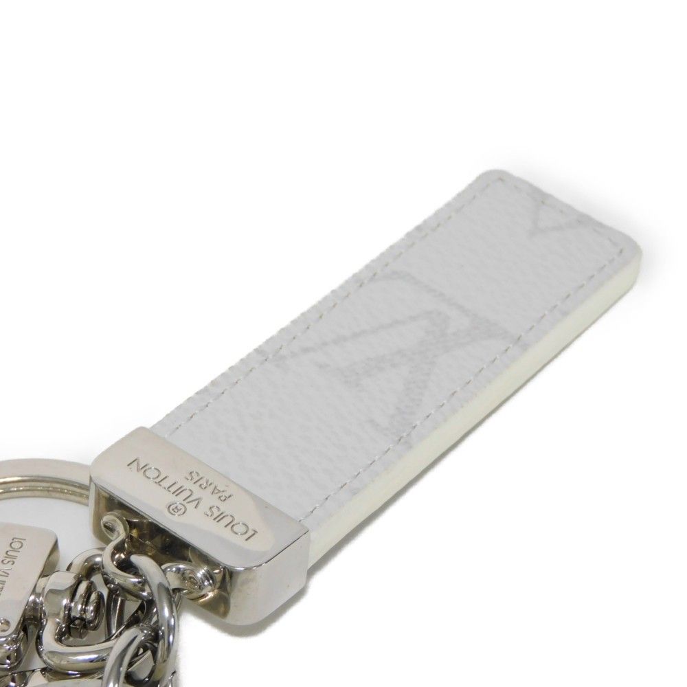 LOUIS VUITTON ルイ・ヴィトン ポルトクレ ネオ LV クラブ LVサークル