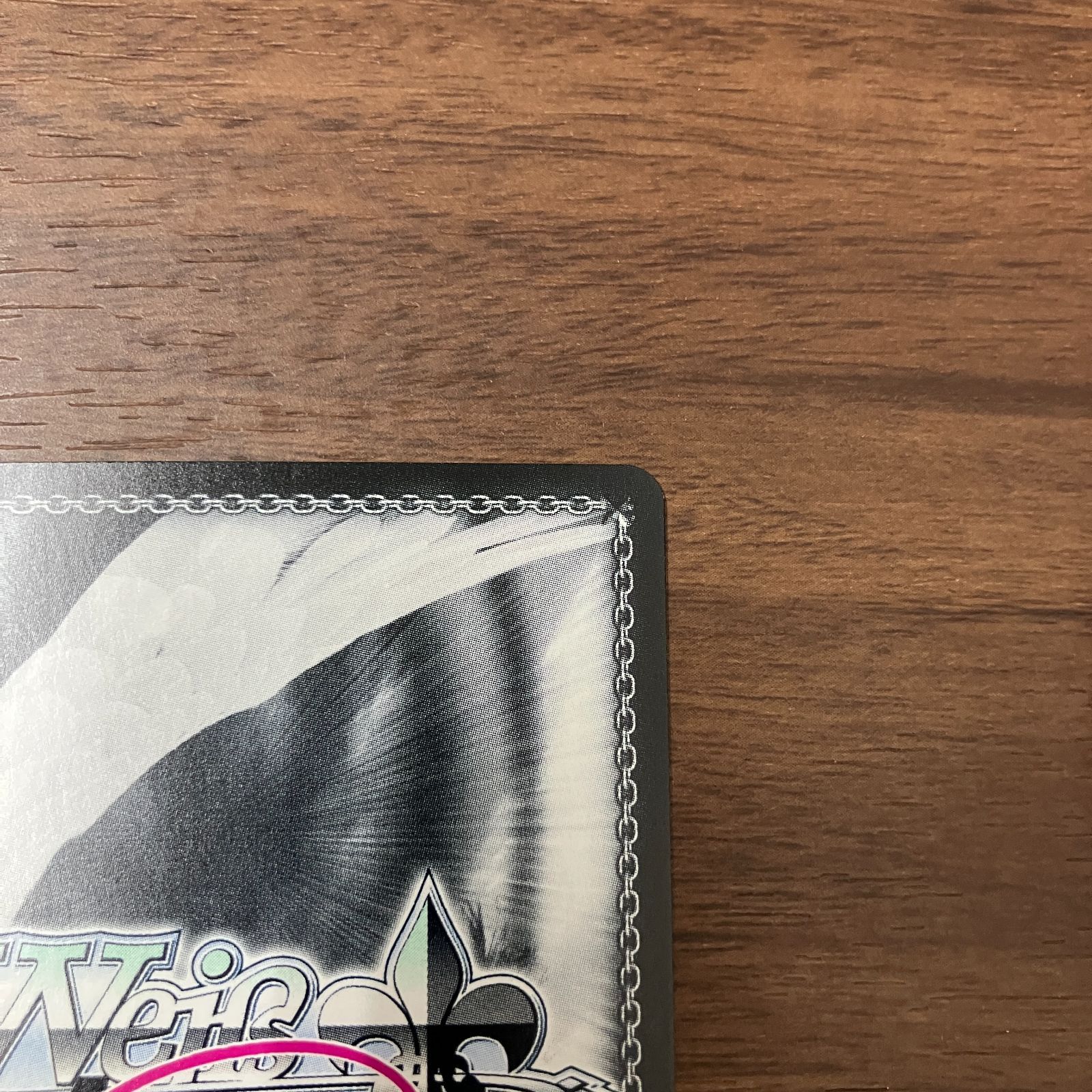 いっしょに国民つくろうね アイリス SSP サイン ヴァイスシュヴァルツ