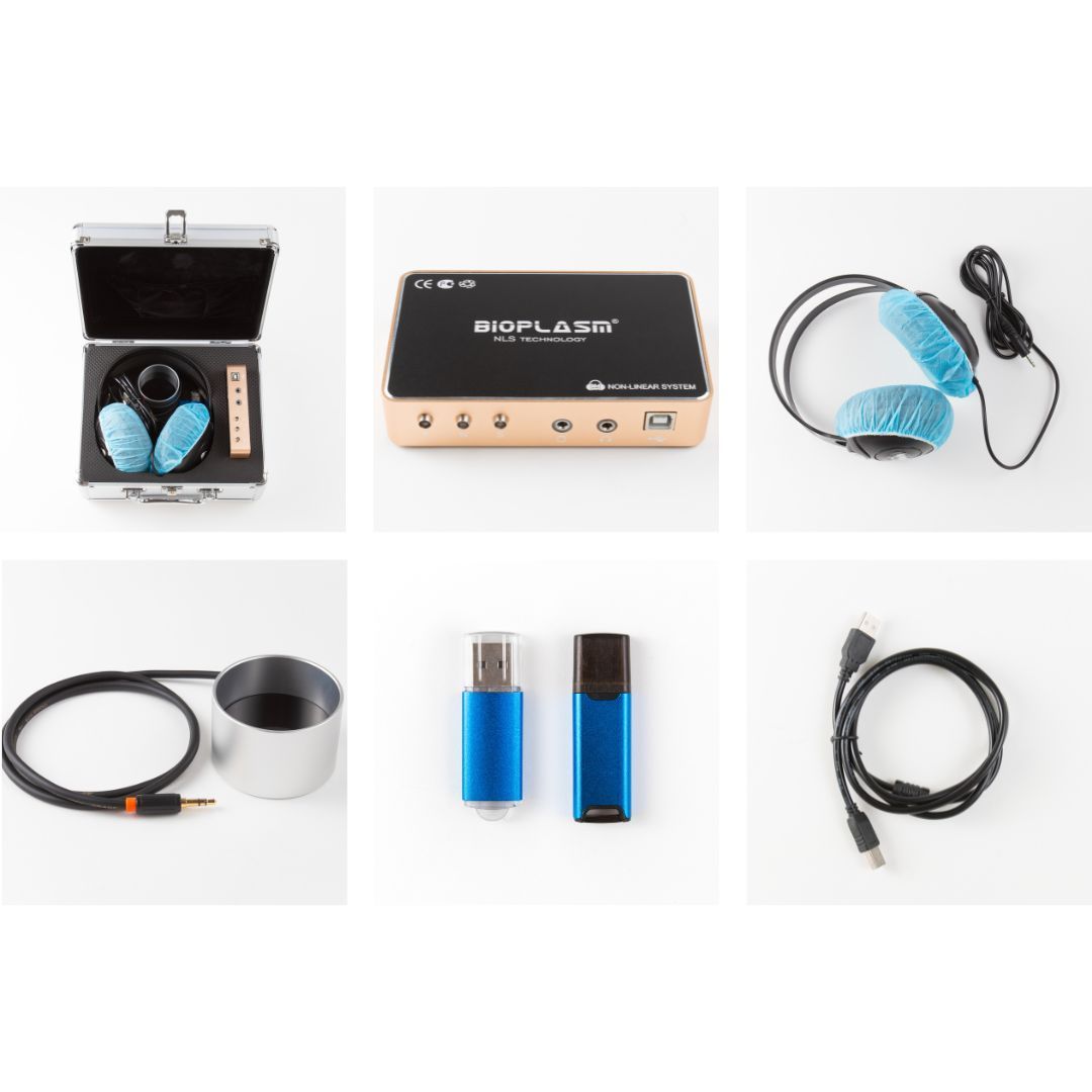 バイオレゾナンス 波動測定器 波動 波動水 ニュースキャン サプリ 健康