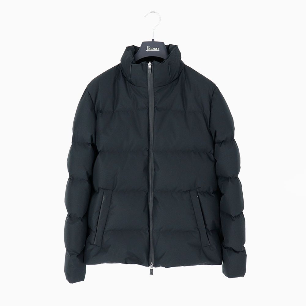 ヘルノ ダウンジャケット HERNO LAMINAR GORE-TEX ラミナー ゴアテック