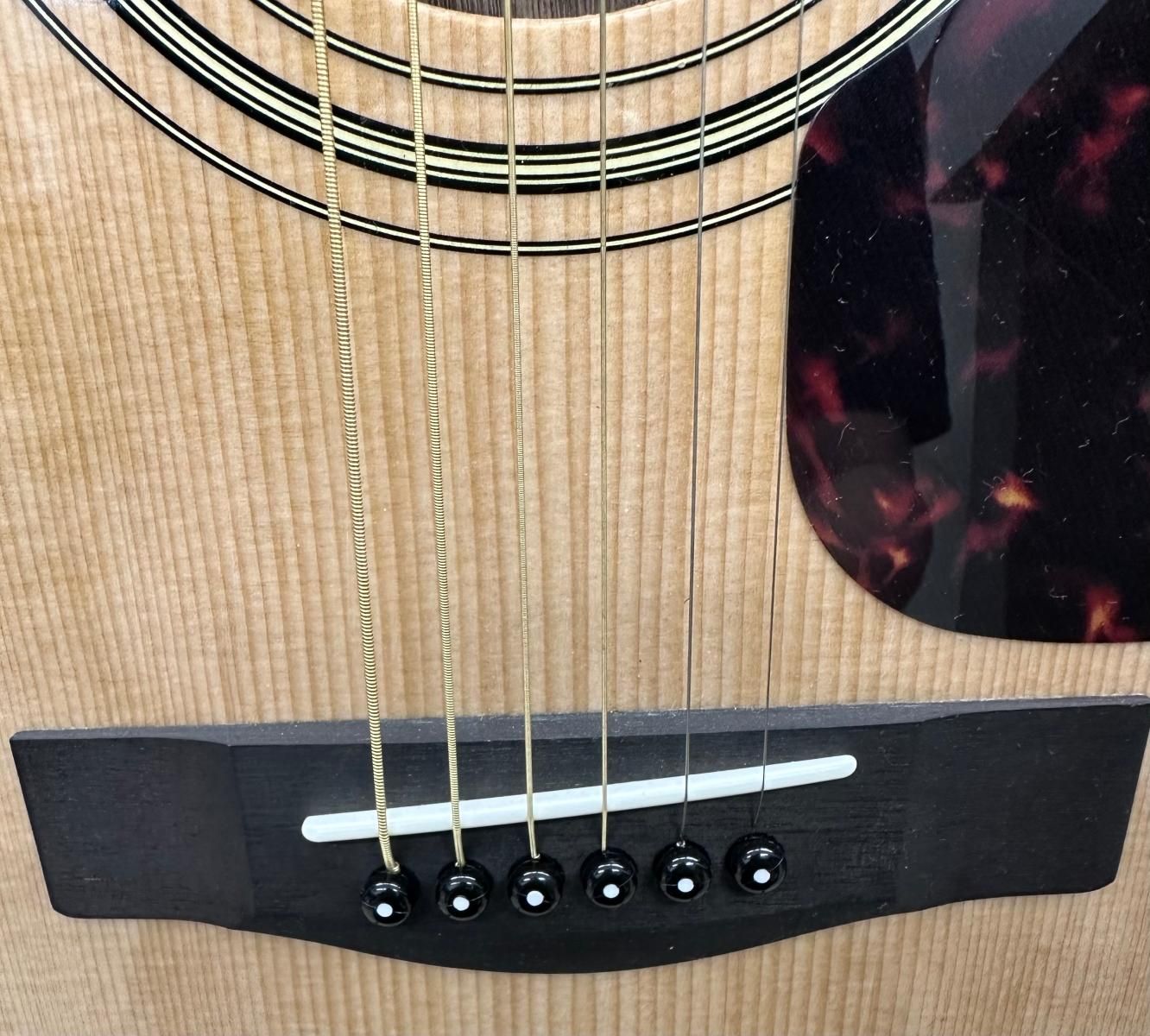 美品】YAMAHA ヤマハ アコースティックギター F600 ケース付き