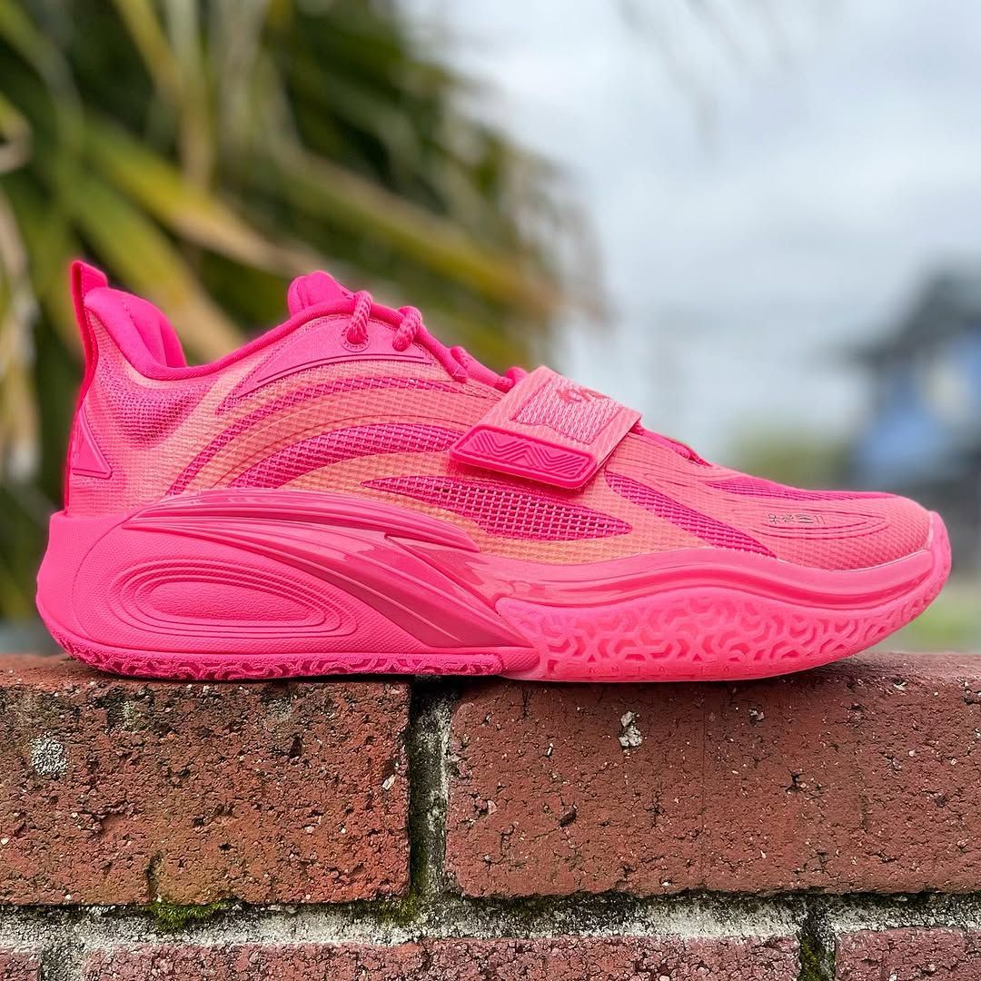 ANTA KAI 1 'JELLY' アンタ カイ 1 カイリー アービング 【MEN'S