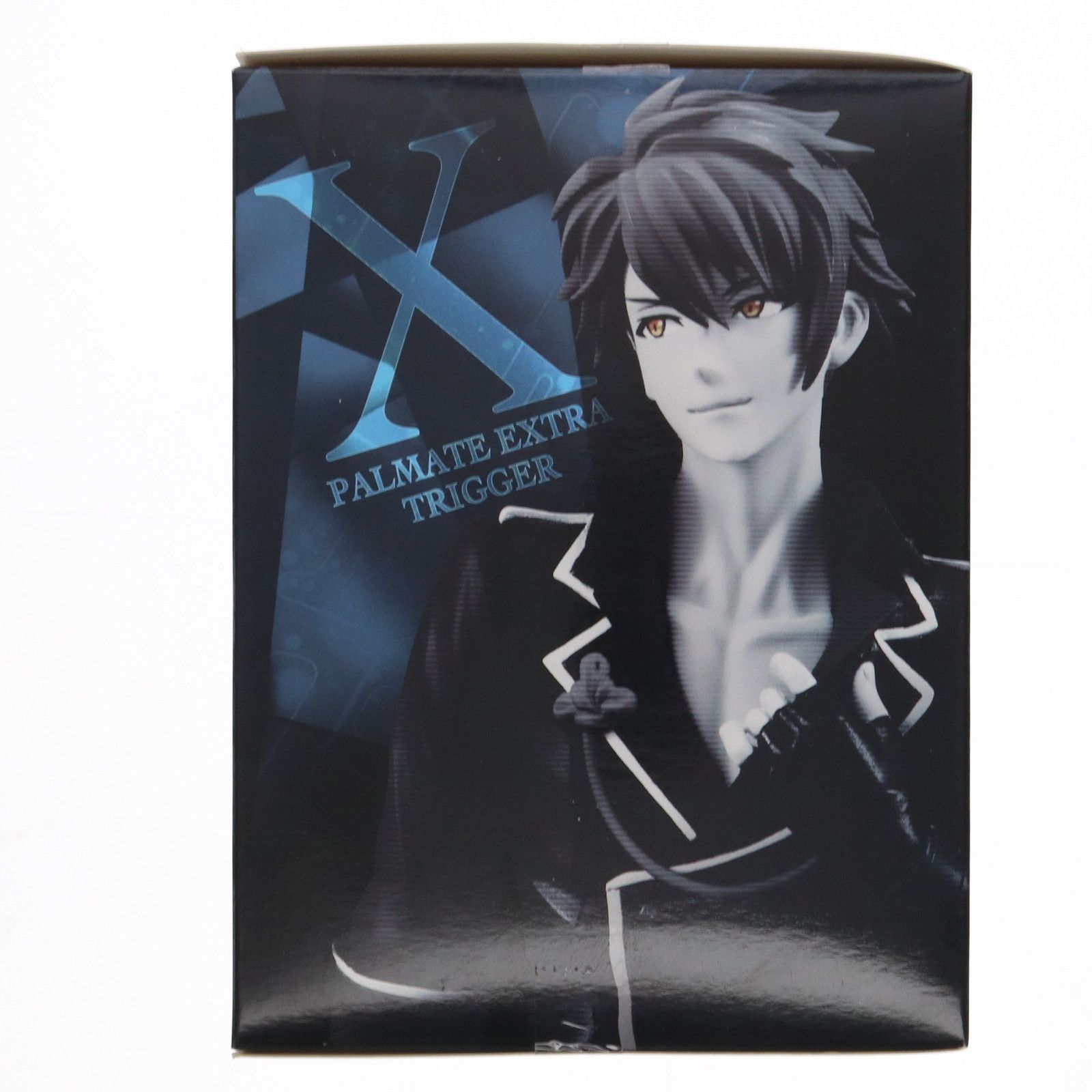 パルメイトえくすとら TRIGGER(トリガー) 十龍之介(つなしりゅうのすけ