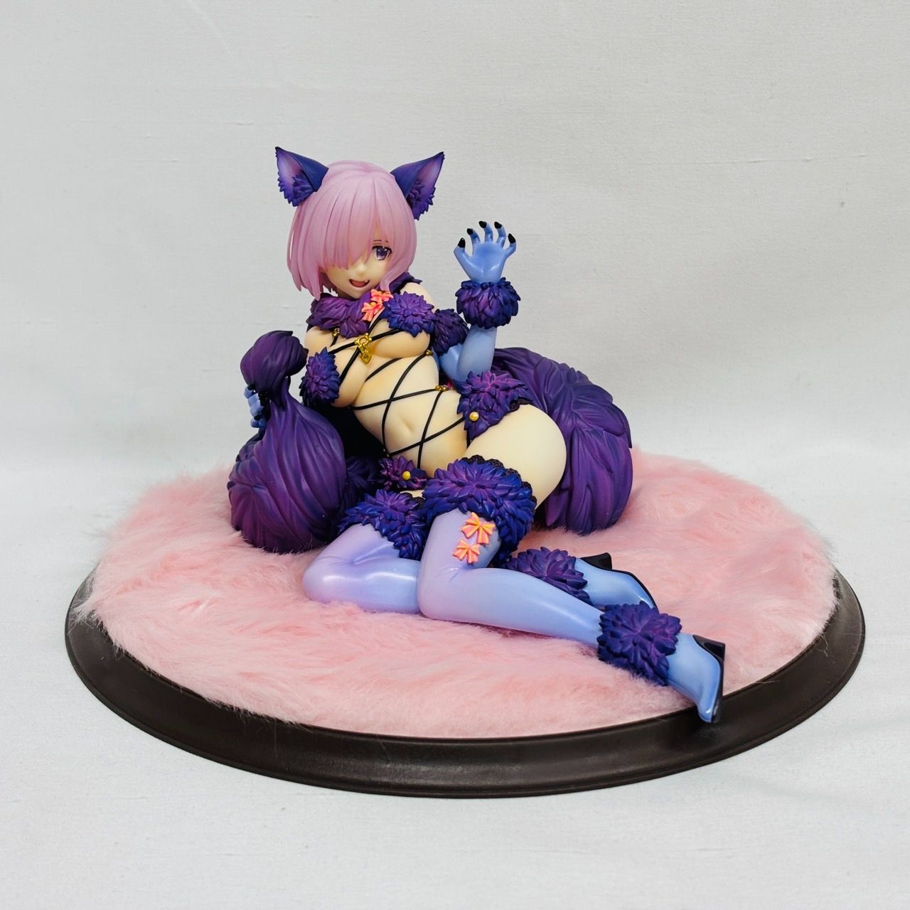 Fate/Grand Order FGO マシュ・キリエライト デンジャラス ビースト 1