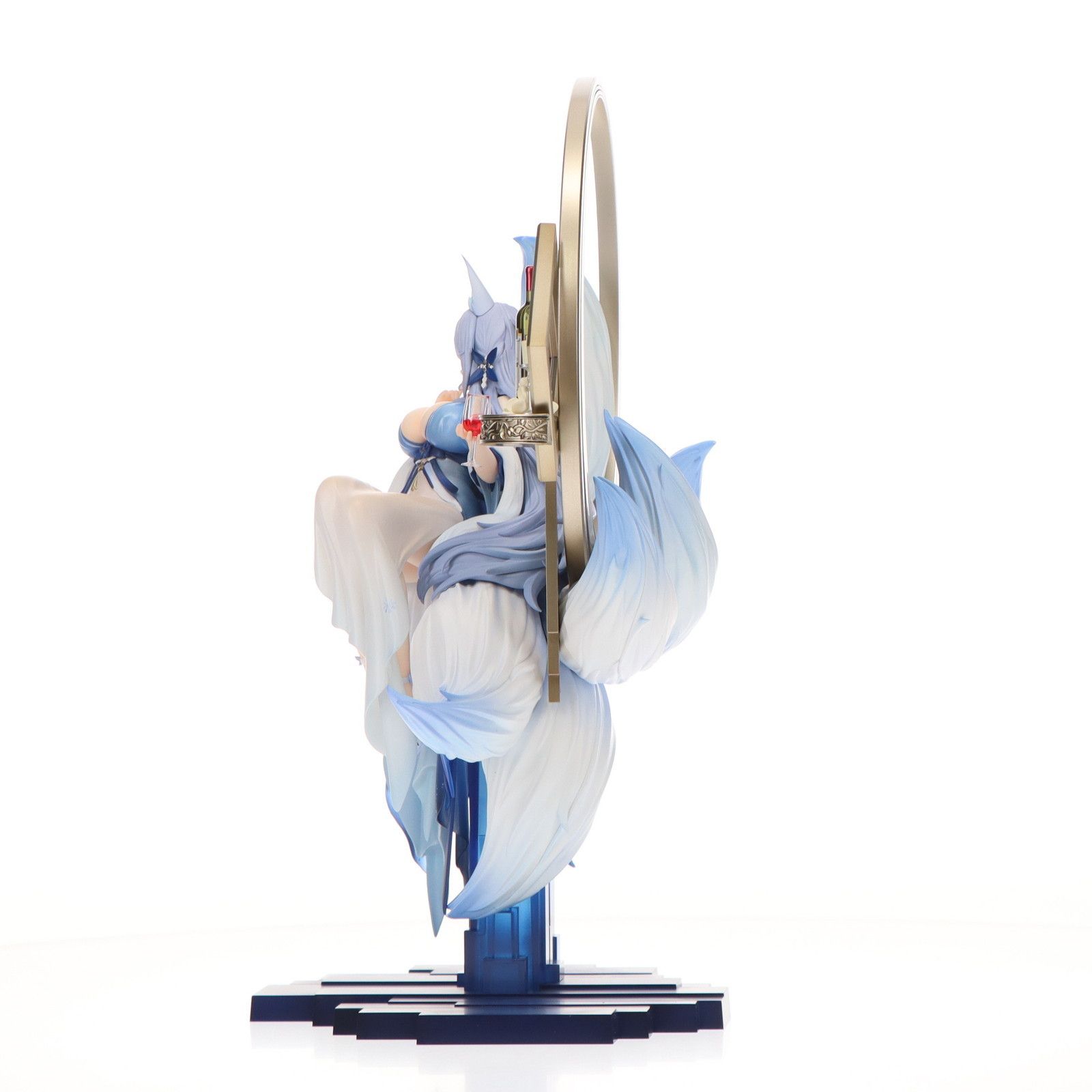 信濃(しなの) 満ち欠ける朧月 アズールレーン 1/7 完成品 フィギュア