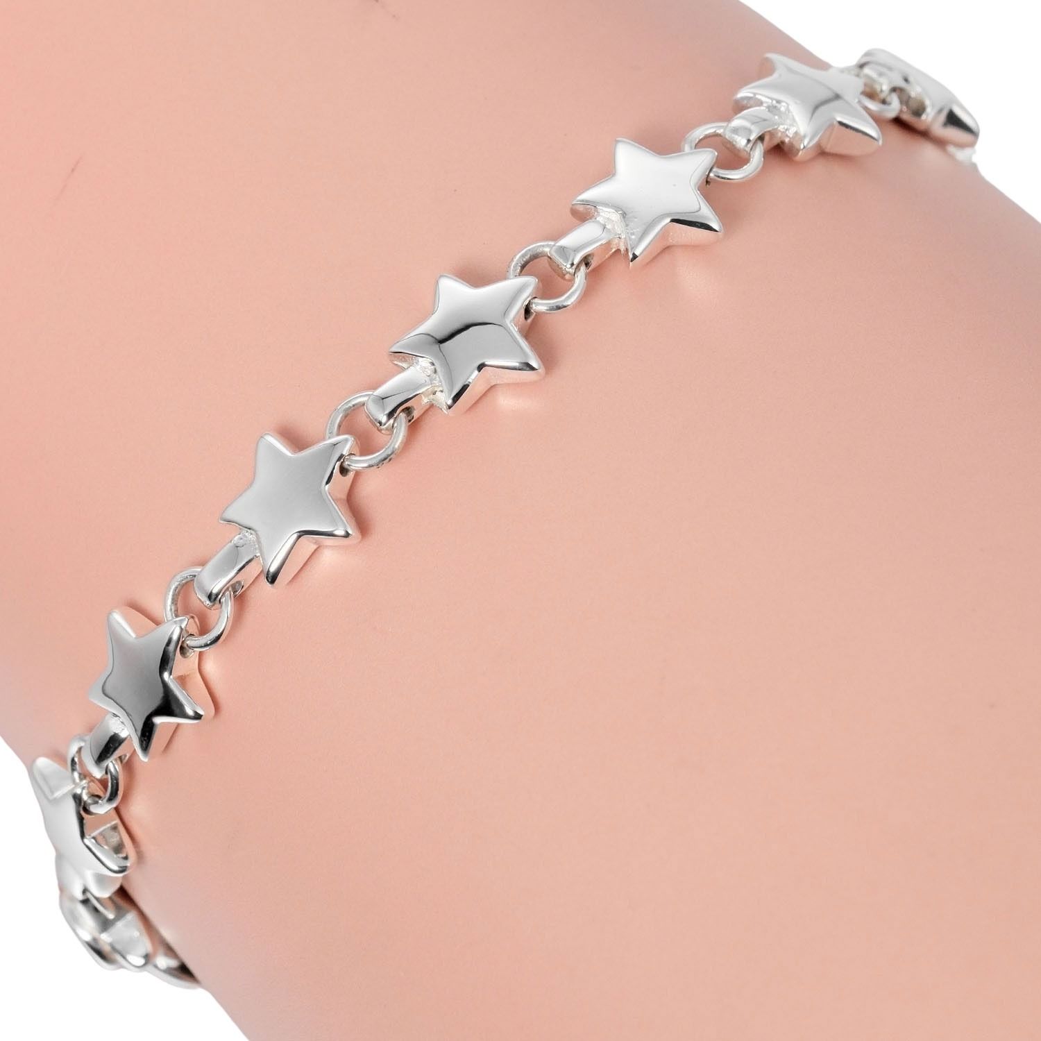 TIFFANY&Co.】ティファニー パフスター ヴィンテージ シルバー925