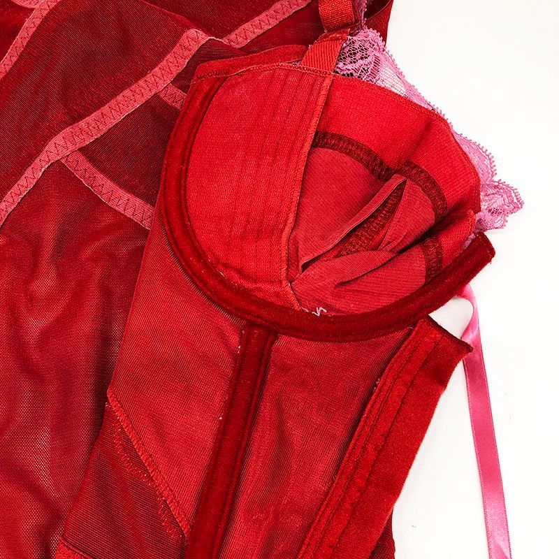 中古美品 グラントイーワンズ LALA Grant Fantasy ニッパービスチェ