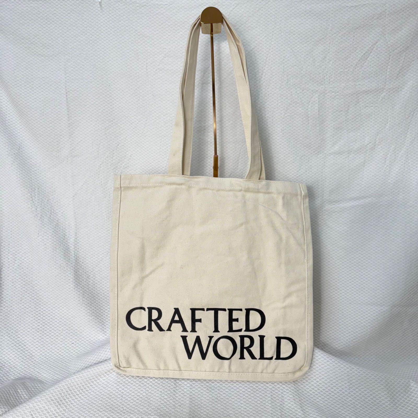 新品未使用】LOEWE ロエベ ジブリ トートバッグ ノベルティ クラフ