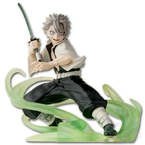 鬼滅の刃 XrossLink フィギュア 不死川実弥 柱稽古編 【新品・未開封