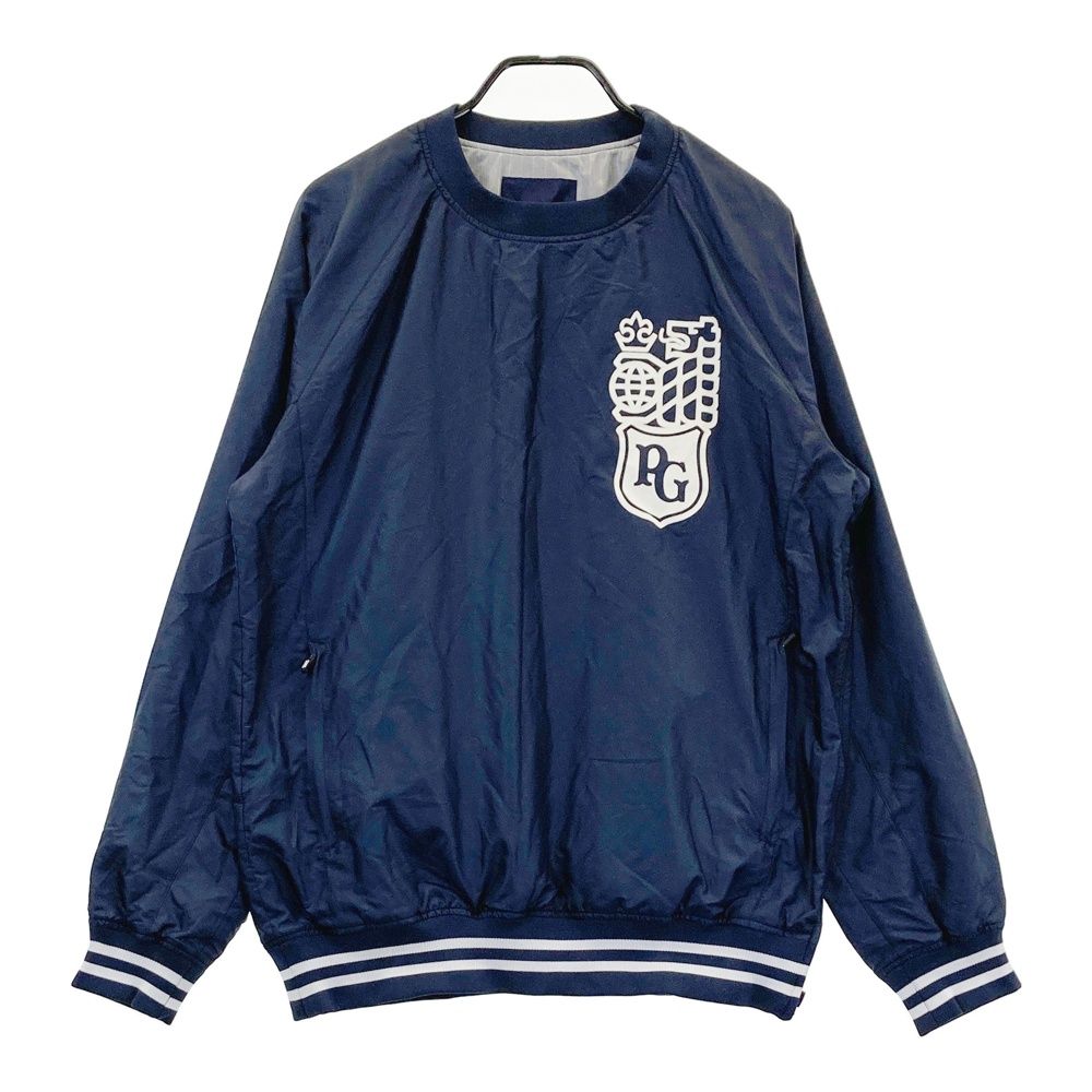 パーリーゲイツ 蓄熱 ブルゾン スニード サイズ0 ゴルフウェア 【公式