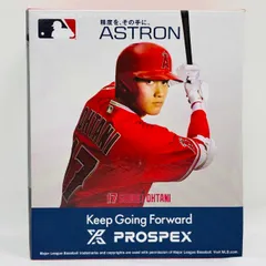 2026年最新】大谷翔平 ボブルヘッド アストロンの人気アイテム - メルカリ