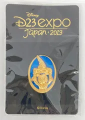 2026年最新】d23 EXPO ピンの人気アイテム - メルカリ