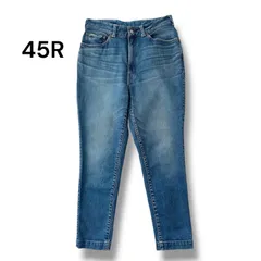 2026年最新】45R桃比女デニムの人気アイテム - メルカリ