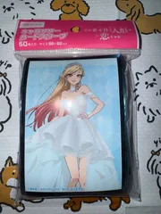 2026年最新】喜多川海夢 スリーブの人気アイテム - メルカリ