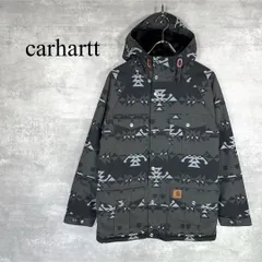 2026年最新】Carhartt カーハート ワークジャケットの人気アイテム