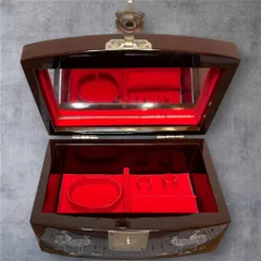 2026年最新】螺鈿宝石箱の人気アイテム - メルカリ