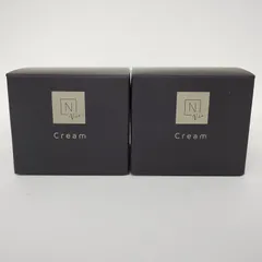 2026年最新】n organic vie エンリッチリフト クリーム 47gの人気