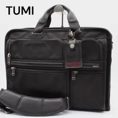 2026年最新】Tumi 26114d4の人気アイテム - メルカリ