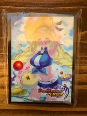 2026年最新】デュエマ スリーブ エレナの人気アイテム - メルカリ