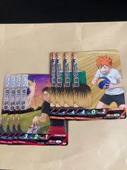 2026年最新】ハイキュー!! プロモの人気アイテム - メルカリ