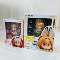 2026年最新】ねんどろいど けものフレンズ トキの人気アイテム - メルカリ